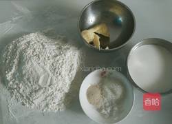 披萨的做法图解1