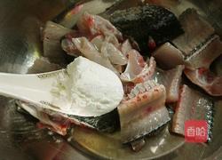 冬笋雪菜鱼骨头汤的做法图解6