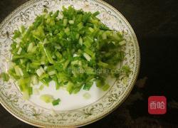 葱油黑鱼片的做法图解10