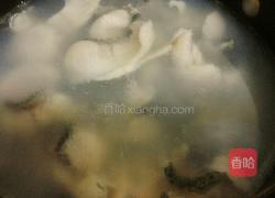 葱油黑鱼片的做法图解14