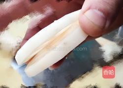 炸藕夹的做法图解2