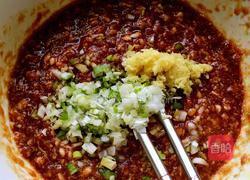 炸藕夹的做法图解4