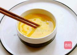 水炒鸡蛋的做法图解2