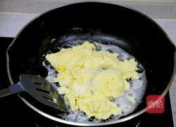 水炒鸡蛋的做法图解6