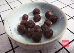 蜜汁糯米藕的做法图解6