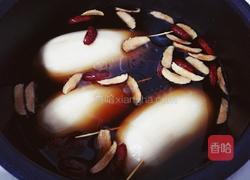 蜜汁糯米藕的做法图解7