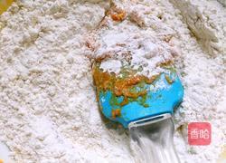 玫瑰花的做法图解4