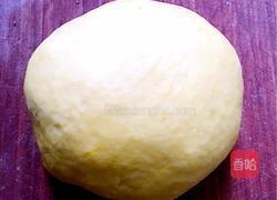 玫瑰花的做法图解5