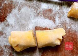 玫瑰花的做法图解12