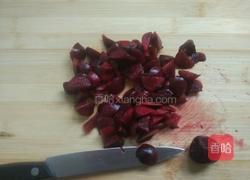 黑森林蛋糕的做法图解2