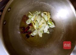 爆炒鳗鱼丝的做法图解6