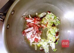 爆炒鳗鱼丝的做法图解7
