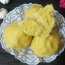 窝窝头