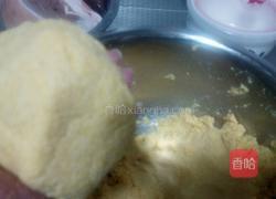 窝窝头的做法图解5