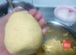 窝窝头的做法图解6