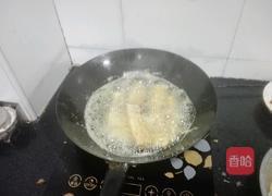 香煎带鱼的做法图解6