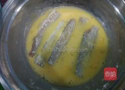 香煎带鱼的做法图解5