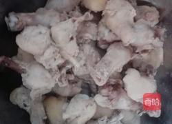 红烧翅根的做法图解1