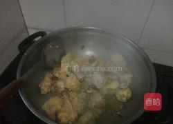 红烧翅根的做法图解6