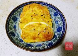 黄金馒头片(电饼铛版)的做法图解11