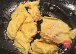 番茄鸡蛋煮面的做法图解4