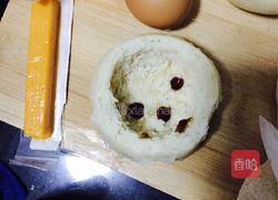 芝士焗鸡蛋的做法图解2