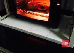 芝士焗鸡蛋的做法图解5