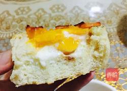 芝士焗鸡蛋的做法图解7