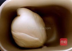 玫瑰花面包的做法图解8
