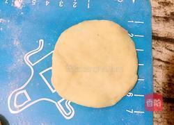 玫瑰花面包的做法图解10