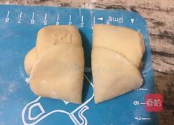 玫瑰花面包的做法图解15
