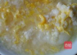 酒酿鹅蛋的做法图解5