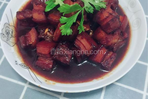 红烧肉