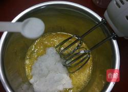 马芬蛋糕的做法图解2