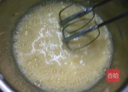 马芬蛋糕的做法图解3