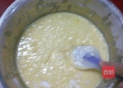 马芬蛋糕的做法图解5