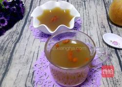 鲜榨苹果汁的做法图解8