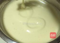 电饭煲海绵蛋糕的做法图解4