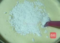 电饭煲海绵蛋糕的做法图解5