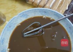 Tiramisu 提拉米苏（6寸）的做法图解6