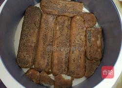 Tiramisu 提拉米苏(6寸)的做法图解8