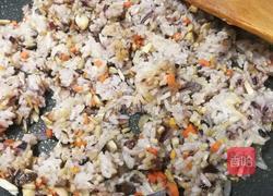 鸡翅肉汁包饭的做法图解4