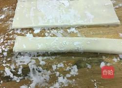 姜汁油酥的做法图解1