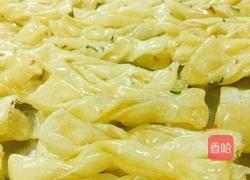 姜汁油酥的做法图解7