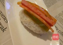 美味寿司的做法图解5