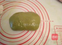 抹茶草莓大福的做法图解11