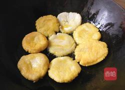 糖油粑粑的做法图解5