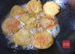 糖油粑粑的做法图解9