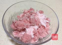 圆子汤(宝宝餐)的做法图解2