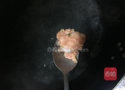 圆子汤（宝宝餐）的做法图解7